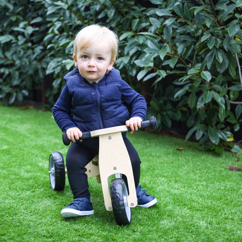 Runna Mini - Natural (PRE-ORDER SPECIAL)