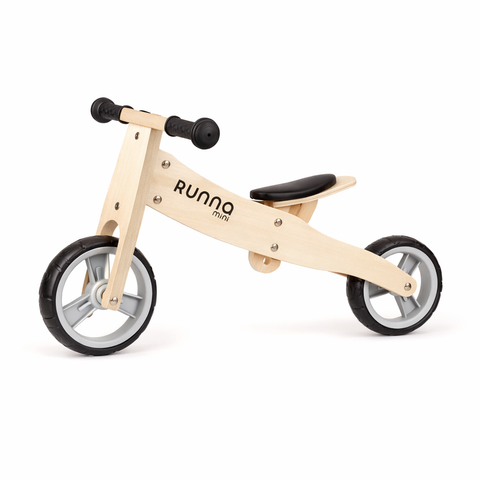 Runna Mini - Natural (PRE-ORDER SPECIAL)