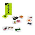 Slapzi card game gameplay