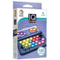 Smart Games IQ Stars - The Toybox NZ Ltd