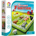 Smart Games Smart Farmer - The Toybox NZ Ltd