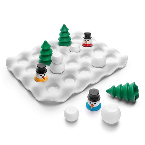 Smart Games Snow Problem