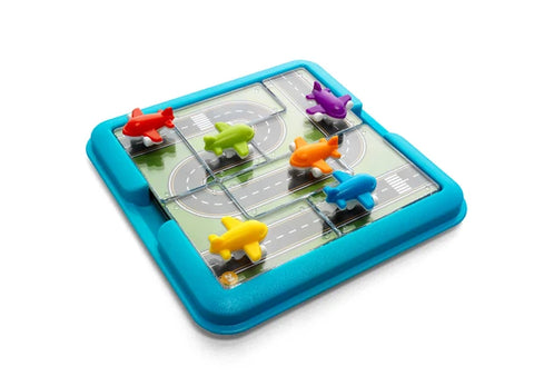 Smart Games Take Off