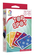 Smart Games Top Spot - Multiplayer - The Toybox NZ Ltd