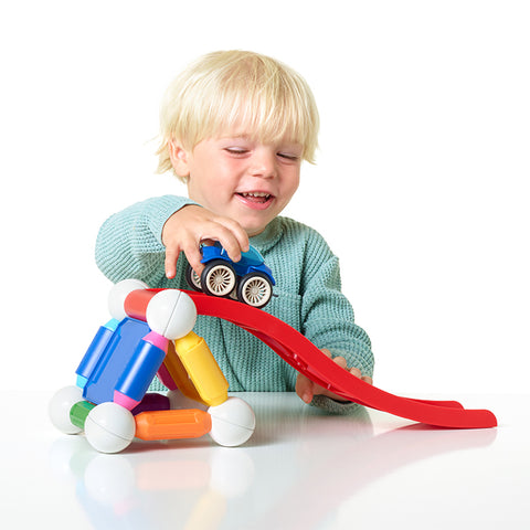 SmartMax Basic Stunt Cars