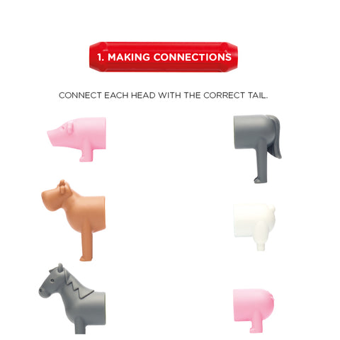 SmartMax My First Farm Friends