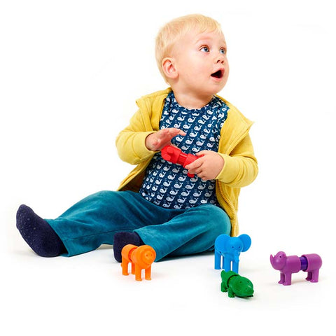 SmartMax My First Safari