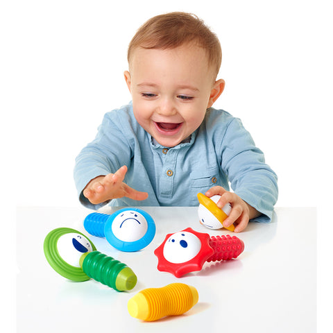 SmartMax My First Sound & Senses