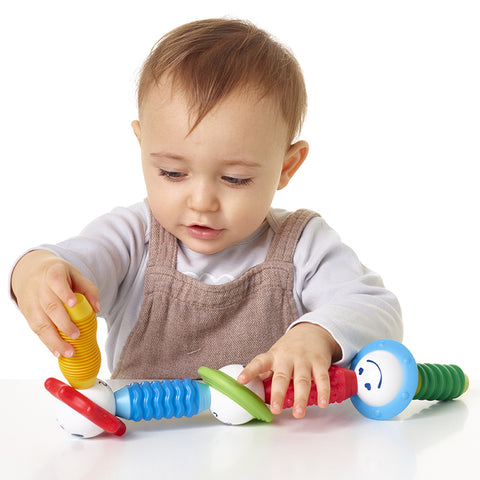 SmartMax My First Sound & Senses