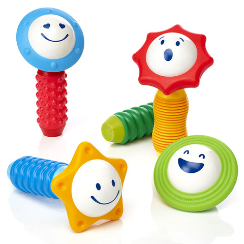 SmartMax My First Sound & Senses