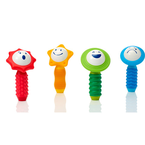 SmartMax My First Sound & Senses