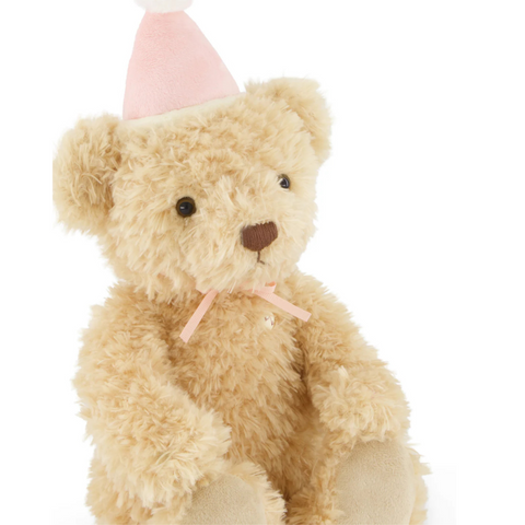 Snuggle Bunnies Birthday Arthur - Fairy