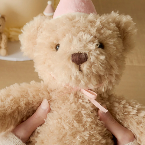 Snuggle Bunnies Birthday Arthur - Fairy