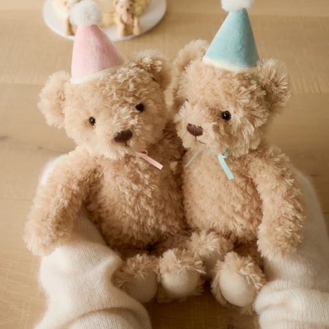 Snuggle Bunnies Birthday Arthur - Fairy