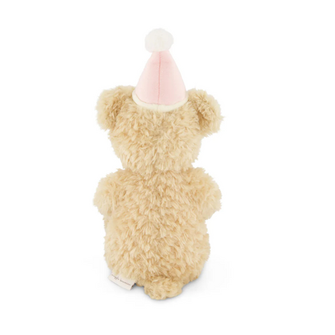 Snuggle Bunnies Birthday Arthur - Fairy