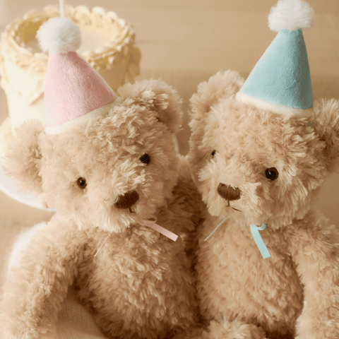 Snuggle Bunnies Birthday Arthur - Sky