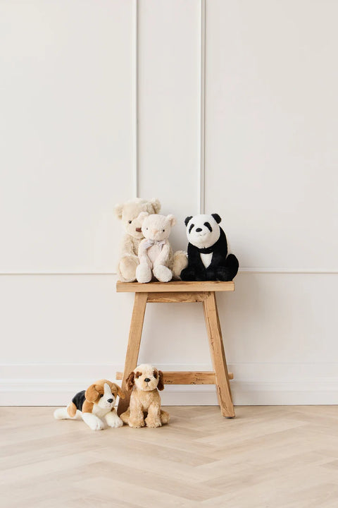 Snuggle Bunnies Brooklyn The Beagle