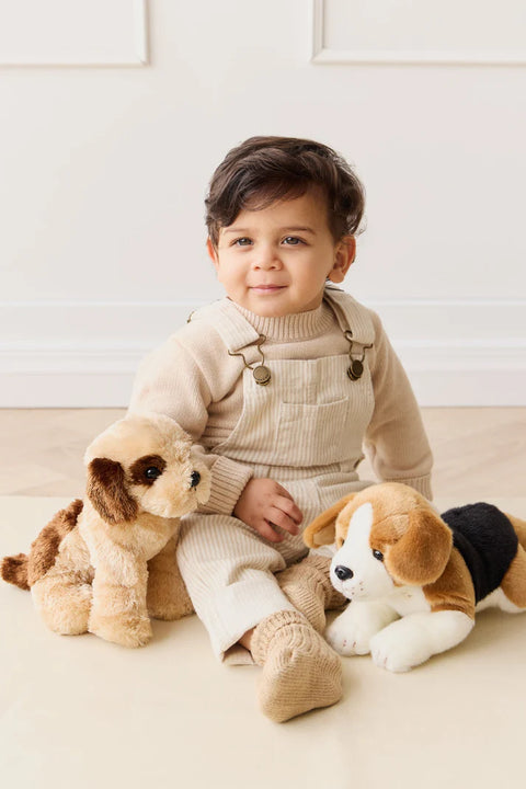 Snuggle Bunnies Coco The Shih Tzu