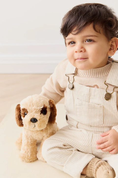 Snuggle Bunnies Coco The Shih Tzu