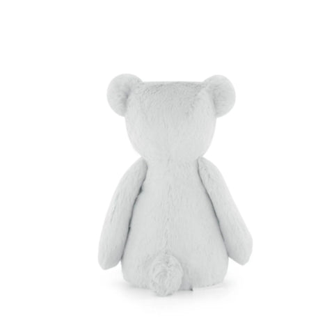 Snuggle Bunnies George The Bear - Moonbeam (30cm)*