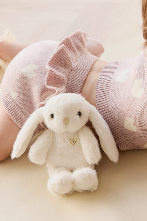 Snuggle Bunnies Little Penelope - Marshmellow (17cm)