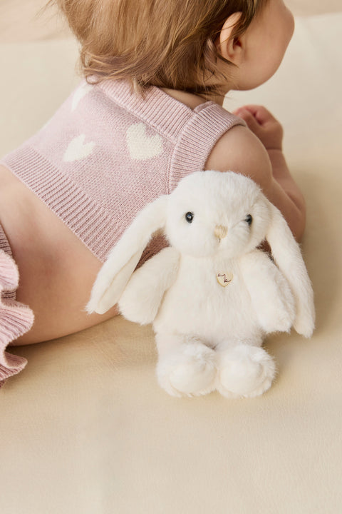Snuggle Bunnies Little Penelope - Marshmellow (17cm)