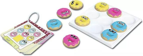 ThinkFun Friends Donut Detective