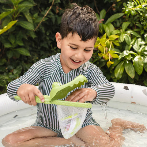 Tiger Tribe Bath Rocket ECO