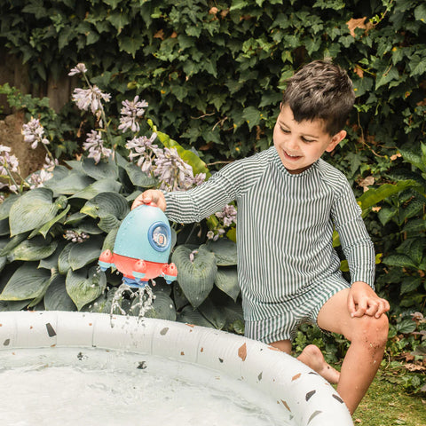 Tiger Tribe Bath Rocket ECO