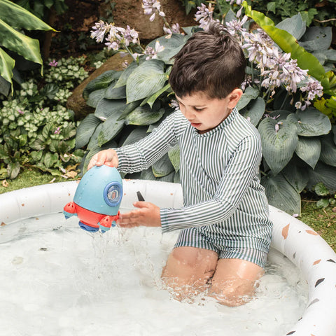 Tiger Tribe Bath Rocket ECO