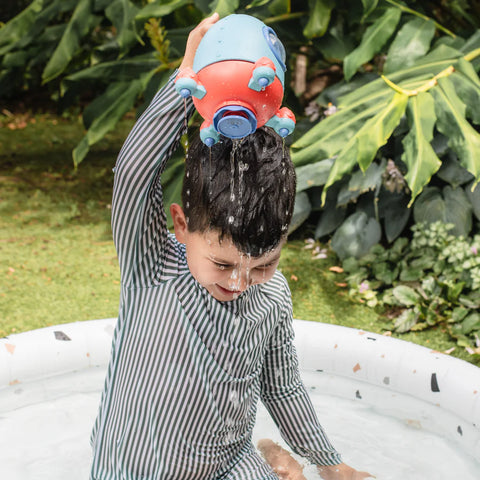 Tiger Tribe Bath Rocket ECO