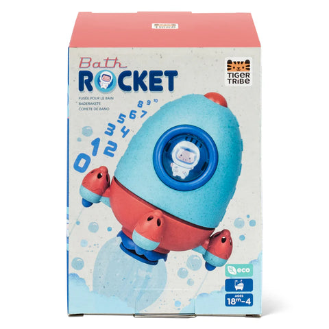 Tiger Tribe Bath Rocket ECO