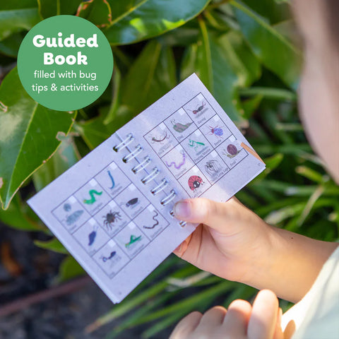 Tiger Tribe Bug Spotter Kit