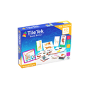 Tile Tek Animal Pack 40 Piece box featuring assorted animal puzzle toppers