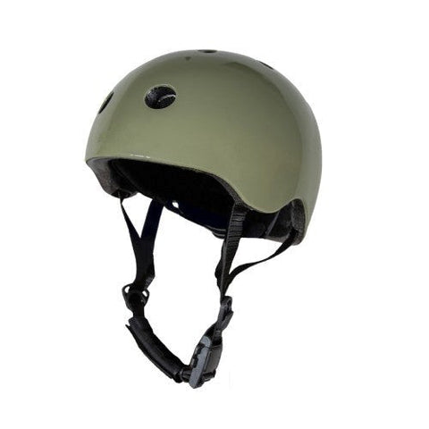Trybike Helmet - Vintage Green