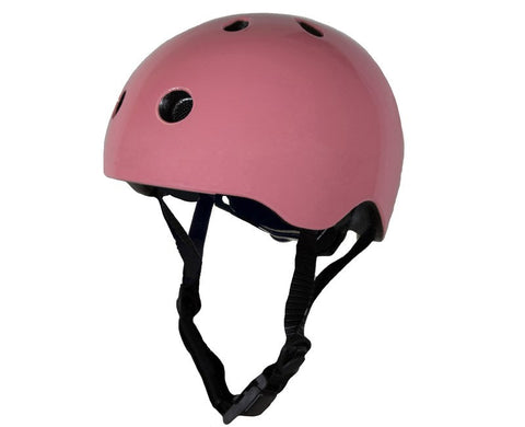 Trybike Helmet - Vintage Pink