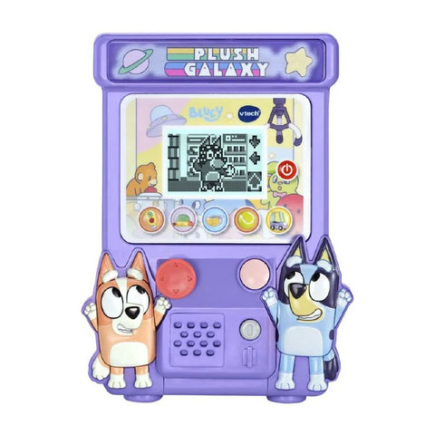 VTech Bluey Claw & Go Game