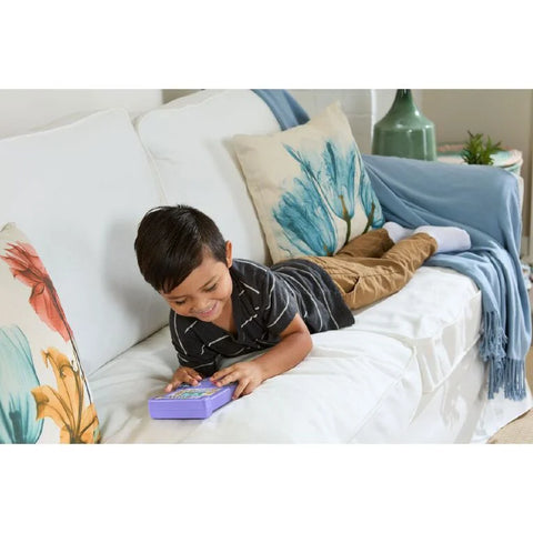 VTech Bluey Claw & Go Game