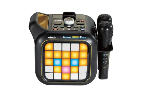 VTech Karaoke Light Party
