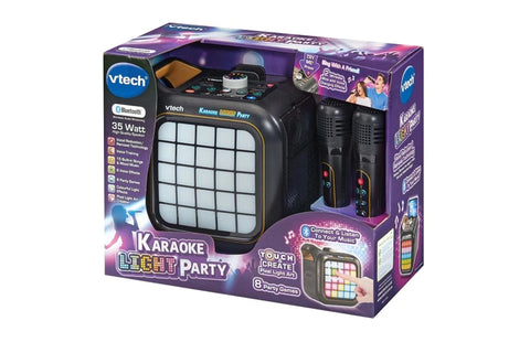 VTech Karaoke Light Party