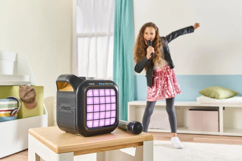 VTech Karaoke Light Party