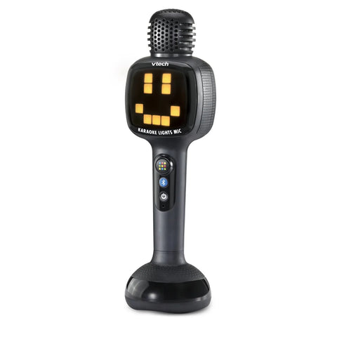 VTech Karaoke Lights Microphone