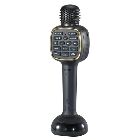 VTech Karaoke Lights Microphone