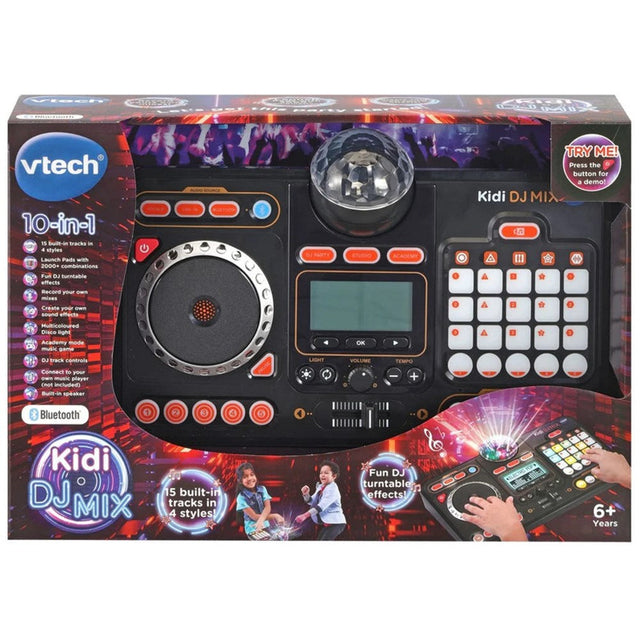 VTech Kidi DJ Mix