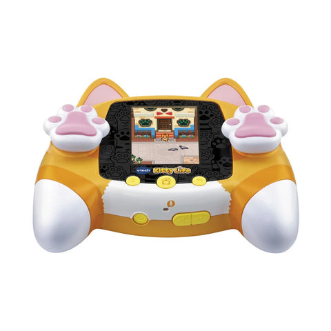VTech Kitty Life - Secret Life of Kitty