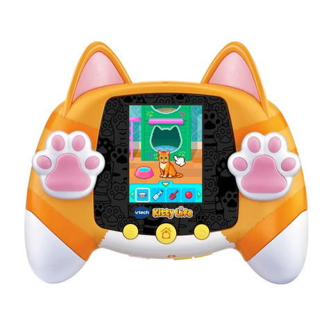VTech Kitty Life - Secret Life of Kitty
