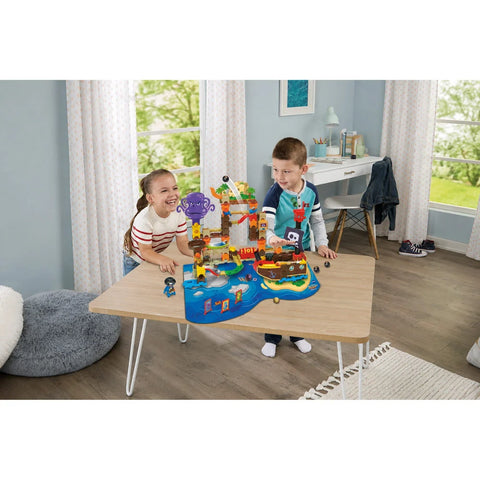 VTech Marble Rush Adventures Pirate Ship
