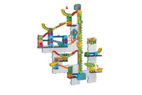 VTech Marble Rush Free Fall Vertical Set