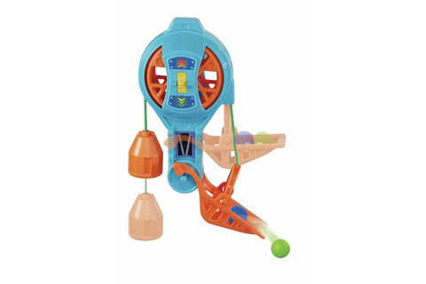VTech Marble Rush Free Fall Vertical Set