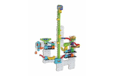 VTech Marble Rush Free Fall Vertical Set